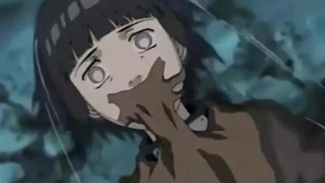 火影忍者：雏田被绑架的三次经历，一次被捆绑，一次当压寨夫人！