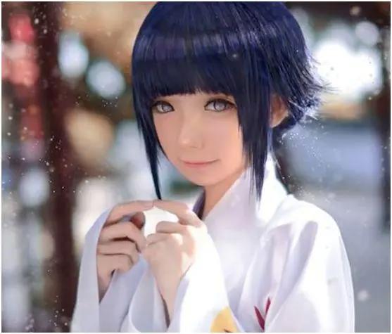 火影忍者：当cosplay雏田失败后，雏田想死的心都有了