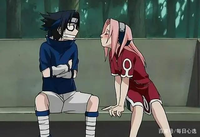 《火影忍者》活久见，“贤妻良母”雏田人设翻车了？