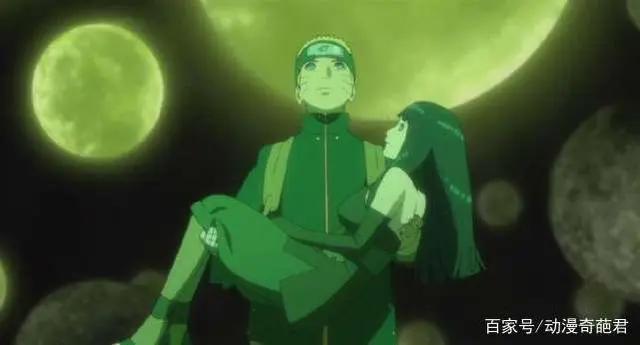 火影忍者最不能动的人是团宠雏田，这三人打了雏田最后都领了盒饭