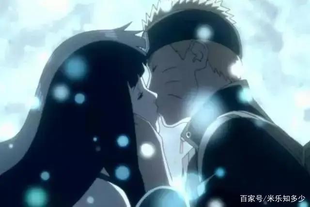 火影忍者雏田是怎么搞定鸣人的