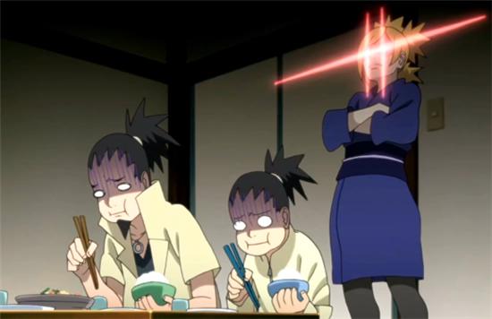 火影忍者：日向雏田、手鞠、井野，曾经的三大女神你会选谁？