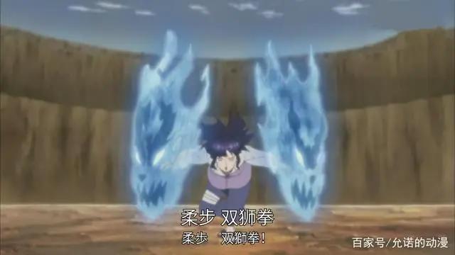 火影忍者，雏田与鸣人的感情发展史