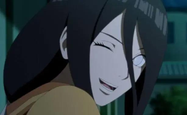 火影忍者：雏田一生中最重要的五人，鸣人只能排在第三位！