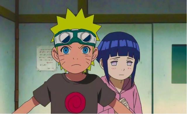 为什么火影迷们都很喜欢雏田这一位女忍者呢？