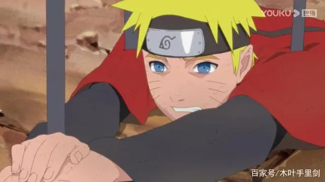 或许鸣人与雏田这样的爱情才是我们真正渴望的