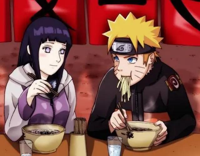 火影忍者：雏田最在乎的三位人物，博人上榜，最后一位曾怒打鸣人