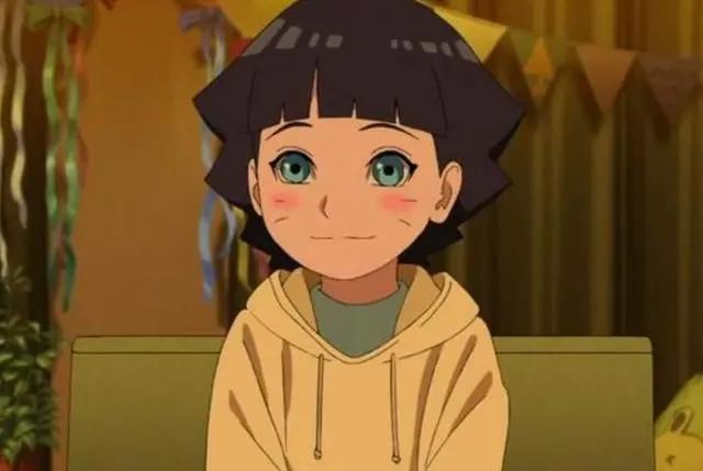 火影忍者：雏田最在乎的三位人物，博人上榜，最后一位曾怒打鸣人