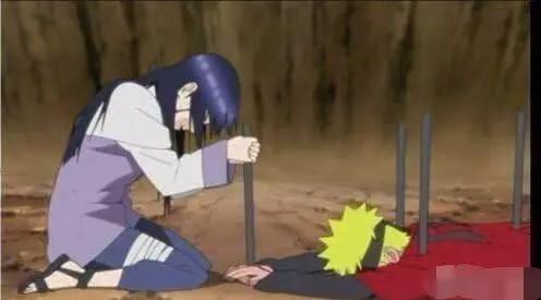 《火影忍者》：鸣人真的爱日向雏田，佐助真的爱小樱吗？