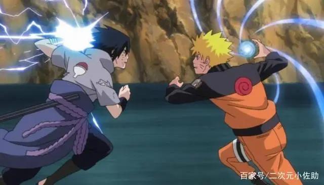 雏田多次救助鸣人，却屡次遭到碰壁，作者到底居心何在