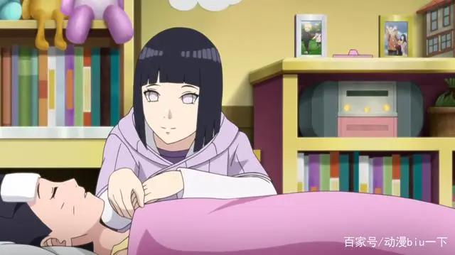 火影忍者：为什么鸣人没有继续追小樱？娶雏田对鸣人有什么好处？