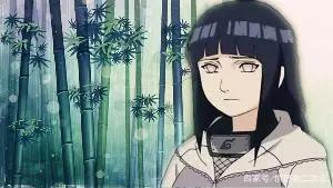 我要毁火影：吐槽雏田，出场太少、相貌“出众”、情感输给二柱子