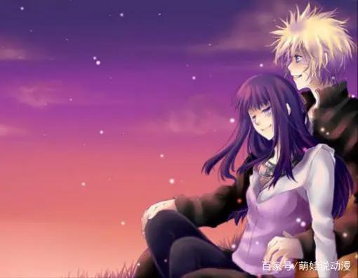 《火影忍者》—雏田许配给鸣人，日足是否有欠考虑？结局你想不到