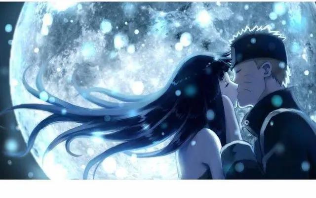 雏田之所以称为心中的女神，原因居然是这样