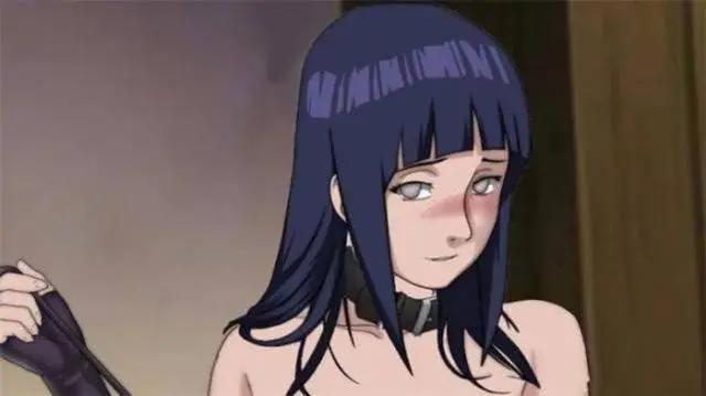 无限月读里的女王雏田和正传中的小家碧玉雏田，哪个更适合鸣人？