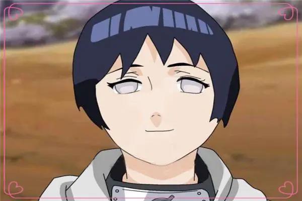 火影:雏田被黑粉各种丑化,秃头也就算了,换老公真的过分了