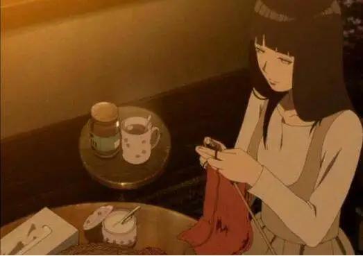 为什么婚前的雏田是温柔的，婚后的雏田那么可怕？看完后我沉默了