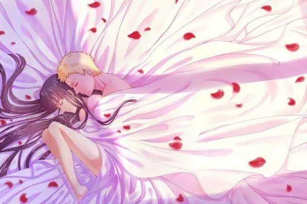 火影忍者鸣人选择雏田原来真相是