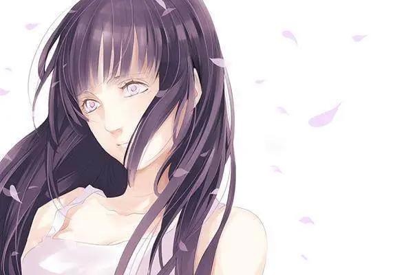 火影忍者鸣人选择雏田原来真相是