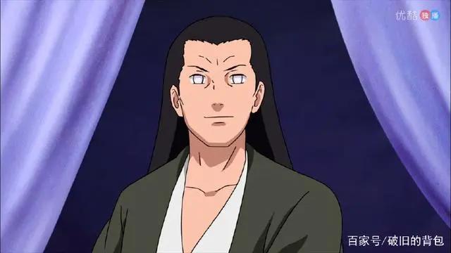火影忍者：雏田一生中最重要的六个人，鸣人只能排在第三位！