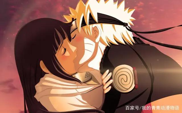 火影忍者：鸣人为何要娶雏田？这3个理由告诉你！