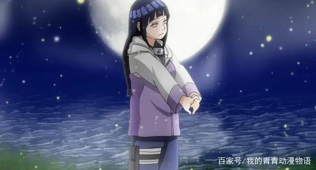 火影忍者：鸣人为何要娶雏田？这3个理由告诉你！