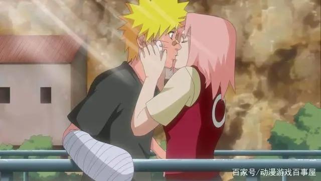 火影忍者：鸣人真的喜欢雏田吗？原来雏田只是个“接盘侠”！