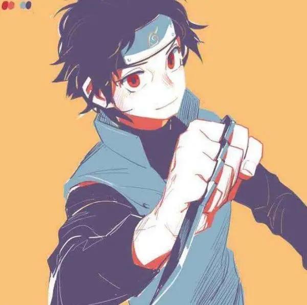 博人传：新时代的四位女神，雏田的妹妹真漂亮！