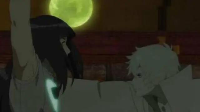 盘点火影忍者中雏田被袭胸的五次经历，网友：鸣人看了会打人系列