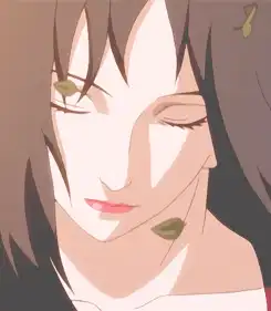 火影最让人心动的10位美女，雏田第二，第一名绝对想不到