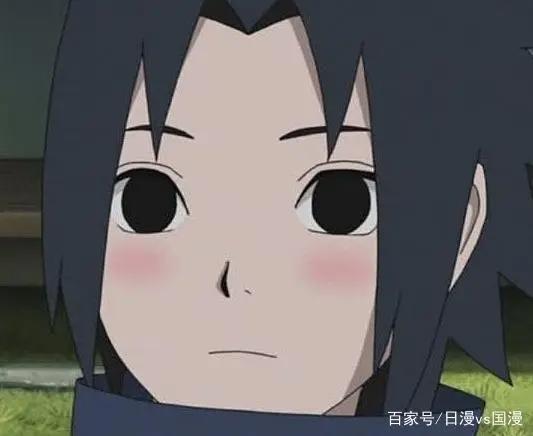 火影忍者：日向雏田是完美没有缺点的吗？
