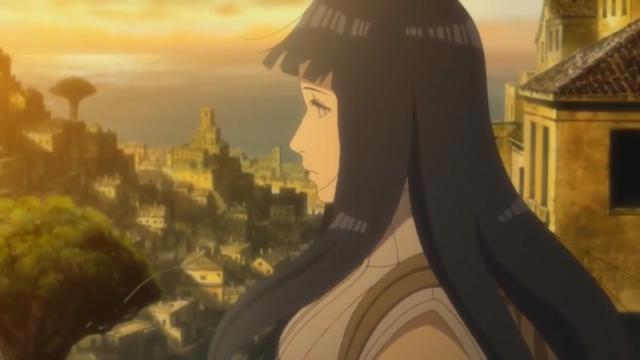 火影：雏田为何惹人爱？现实里绝迹的纯粹女性，仅存于二次元动漫