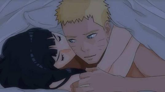 在火影中，鸣人选择雏田，原因是这些