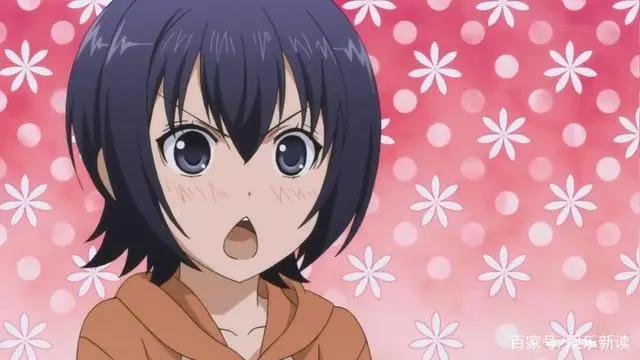 鸣人你的雏田即将被人娶走！在御三家水树奈奈陪伴下的青春！