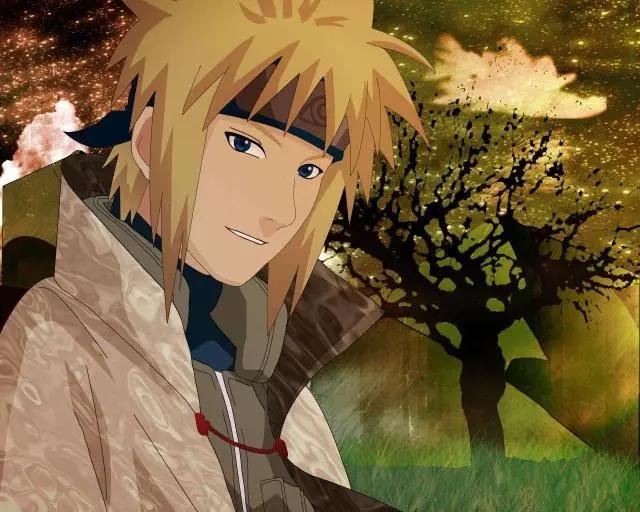 火影忍者，雏田身材为何缩水？原来是鸣人的锅！