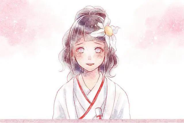 火影忍者鸣人和雏田相爱的全过程！