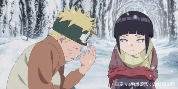 喜欢火影的女生为什么大多喜欢小樱而讨厌雏田呢？