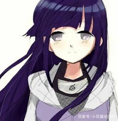 火影忍者：雏田的婚前婚后变化怎么这么大？看完的人都表示理解
