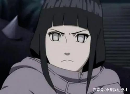 火影忍者：雏田的婚前婚后变化怎么这么大？看完的人都表示理解