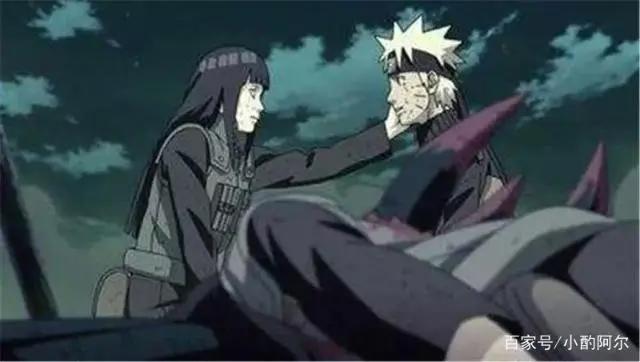 火影忍者：雏田曾经做过的这五件事，其中有三件都会让鸣人生气