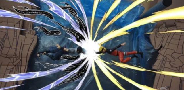 火影妹子盘点之春野樱，平胸妹子是你的菜么？