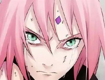 火影妹子盘点之春野樱，平胸妹子是你的菜么？