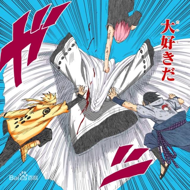 火影妹子盘点之春野樱，平胸妹子是你的菜么？