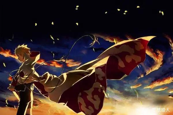 火影忍者：鸣人为什么最后选择雏田，鸣人真的喜欢雏田吗？