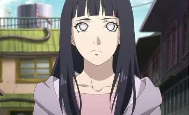 日向雏田和雏田大小姐，温柔VS霸道，你更喜欢哪个？