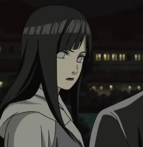 日向雏田和雏田大小姐，温柔VS霸道，你更喜欢哪个？