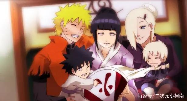 火影中的日向雏田，起到了什么作用，为什么说她是工具人？