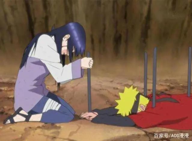 火影忍者：雏田与小樱全面对比，鸣人选雏田真是个错误