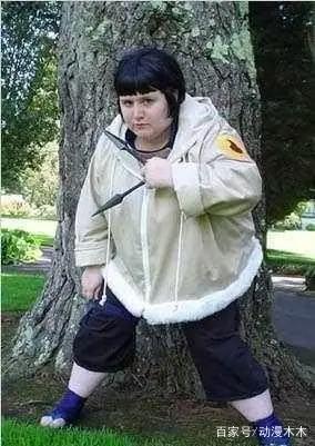 火影忍者：你为什么喜欢日向雏田？一定是下面这5个原因