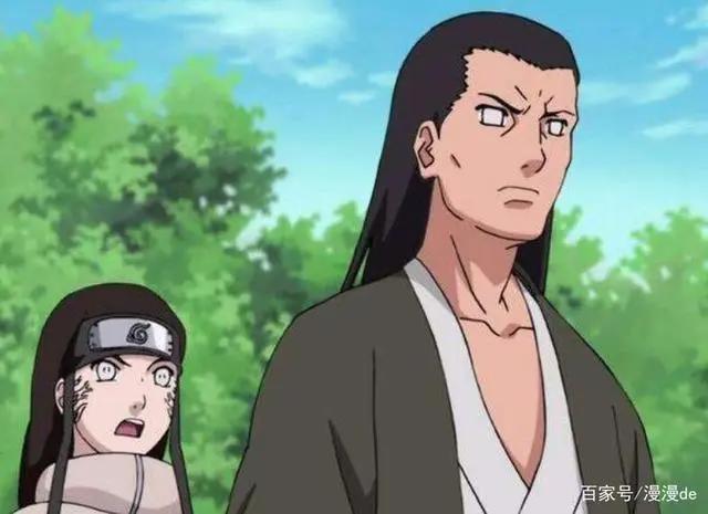 火影忍者:雏田妹妹为何至今单身,三个原因一般人承受不了